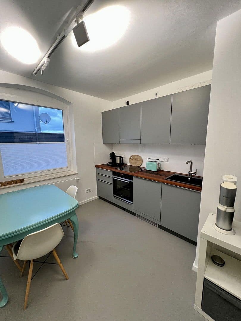 4 bedroom flat to rent, 53 m², Tannenbergstr. 15, Siegen, North Rhine-Westphalia 4 bedroom flat to rent, 53 m², Tannenbergstr. 15, Siegen, North Rhine-Westphalia