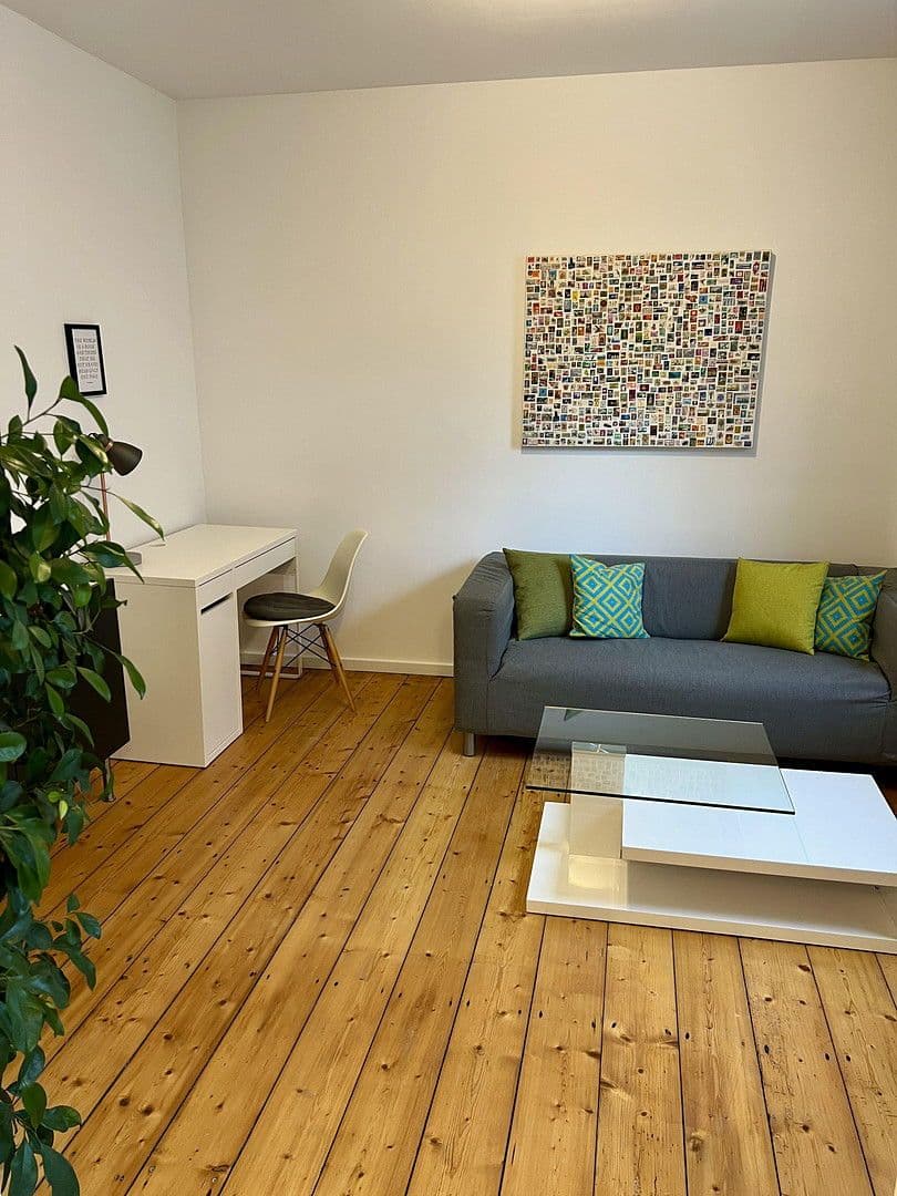 4 bedroom flat to rent, 53 m², Tannenbergstr. 15, Siegen, North Rhine-Westphalia 4 bedroom flat to rent, 53 m², Tannenbergstr. 15, Siegen, North Rhine-Westphalia