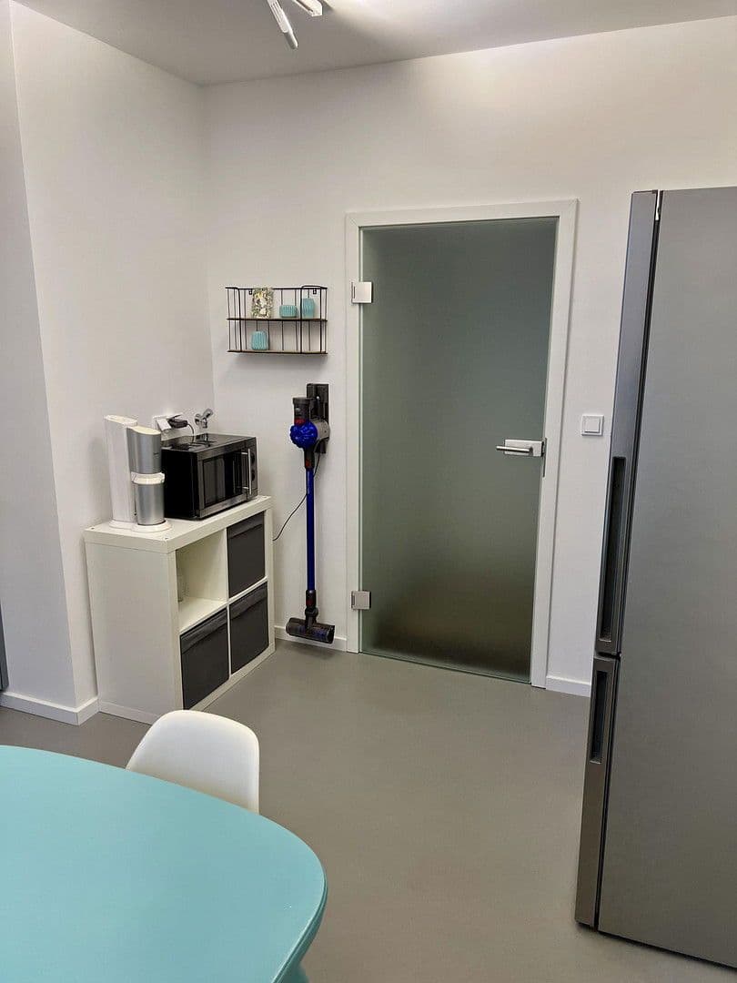 4 bedroom flat to rent, 53 m², Tannenbergstr. 15, Siegen, North Rhine-Westphalia 4 bedroom flat to rent, 53 m², Tannenbergstr. 15, Siegen, North Rhine-Westphalia