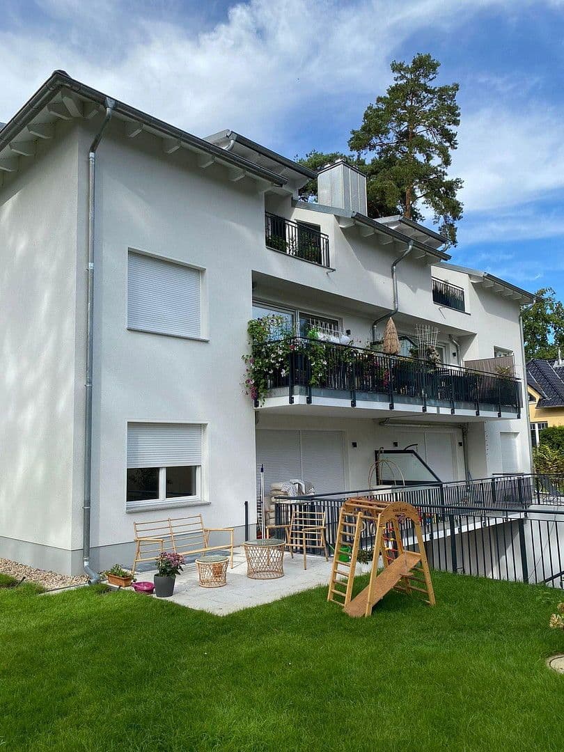 3 bedroom flat to rent, 100 m², Friedrich-Engels-Damm 83, Bad Saarow, Brandenburg 3 bedroom flat to rent, 100 m², Friedrich-Engels-Damm 83, Bad Saarow, Brandenburg