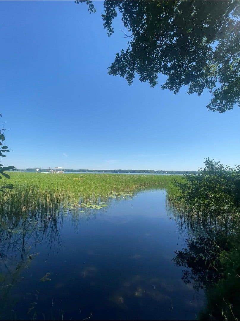 3 bedroom flat to rent, 100 m², Friedrich-Engels-Damm 83, Bad Saarow, Brandenburg 3 bedroom flat to rent, 100 m², Friedrich-Engels-Damm 83, Bad Saarow, Brandenburg