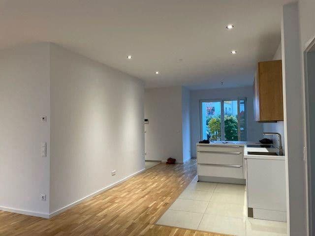 3 bedroom flat to rent, 100 m², Friedrich-Engels-Damm 83, Bad Saarow, Brandenburg 3 bedroom flat to rent, 100 m², Friedrich-Engels-Damm 83, Bad Saarow, Brandenburg