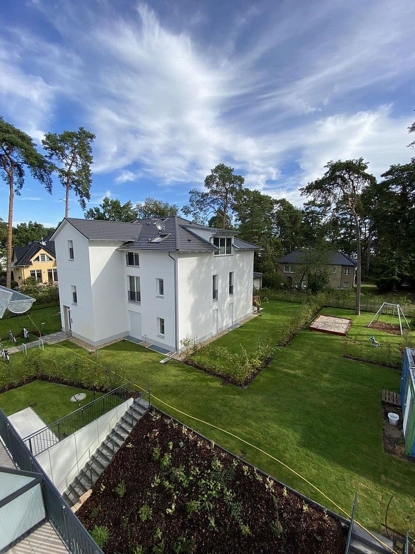 3 bedroom flat to rent, 100 m², Friedrich-Engels-Damm 83, Bad Saarow, Brandenburg 3 bedroom flat to rent, 100 m², Friedrich-Engels-Damm 83, Bad Saarow, Brandenburg