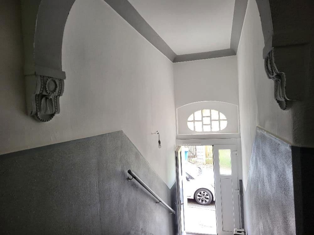 4 bedroom flat to rent, 107 m², Waldstraße 12, Greiz, Thuringia 4 bedroom flat to rent, 107 m², Waldstraße 12, Greiz, Thuringia