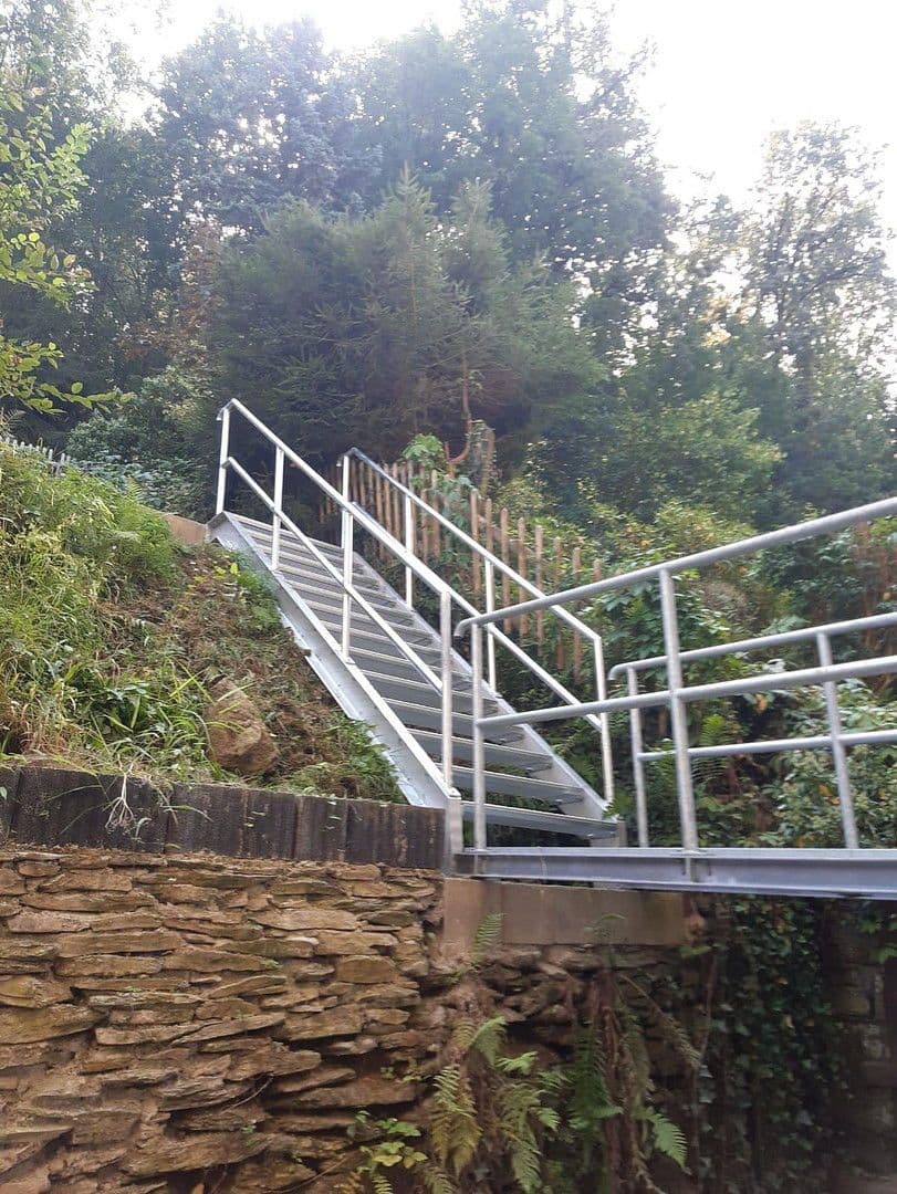 4 bedroom flat to rent, 107 m², Waldstraße 12, Greiz, Thuringia 4 bedroom flat to rent, 107 m², Waldstraße 12, Greiz, Thuringia