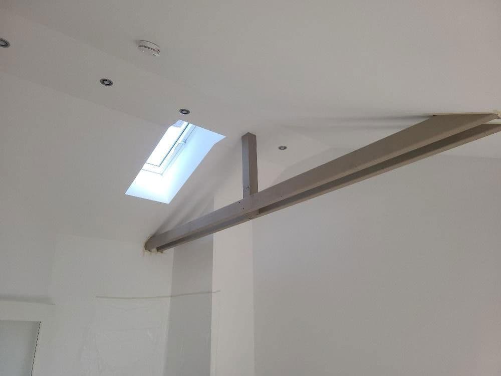 4 bedroom flat to rent, 107 m², Waldstraße 12, Greiz, Thuringia 4 bedroom flat to rent, 107 m², Waldstraße 12, Greiz, Thuringia