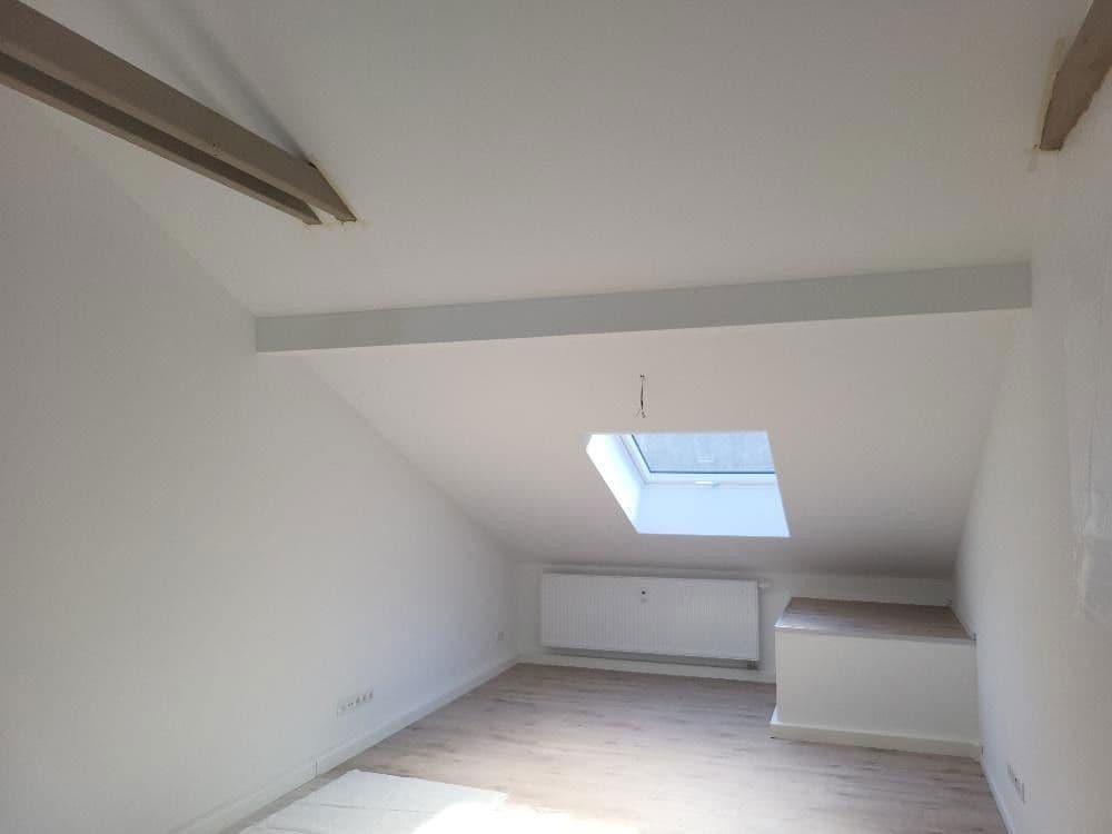 4 bedroom flat to rent, 107 m², Waldstraße 12, Greiz, Thuringia 4 bedroom flat to rent, 107 m², Waldstraße 12, Greiz, Thuringia