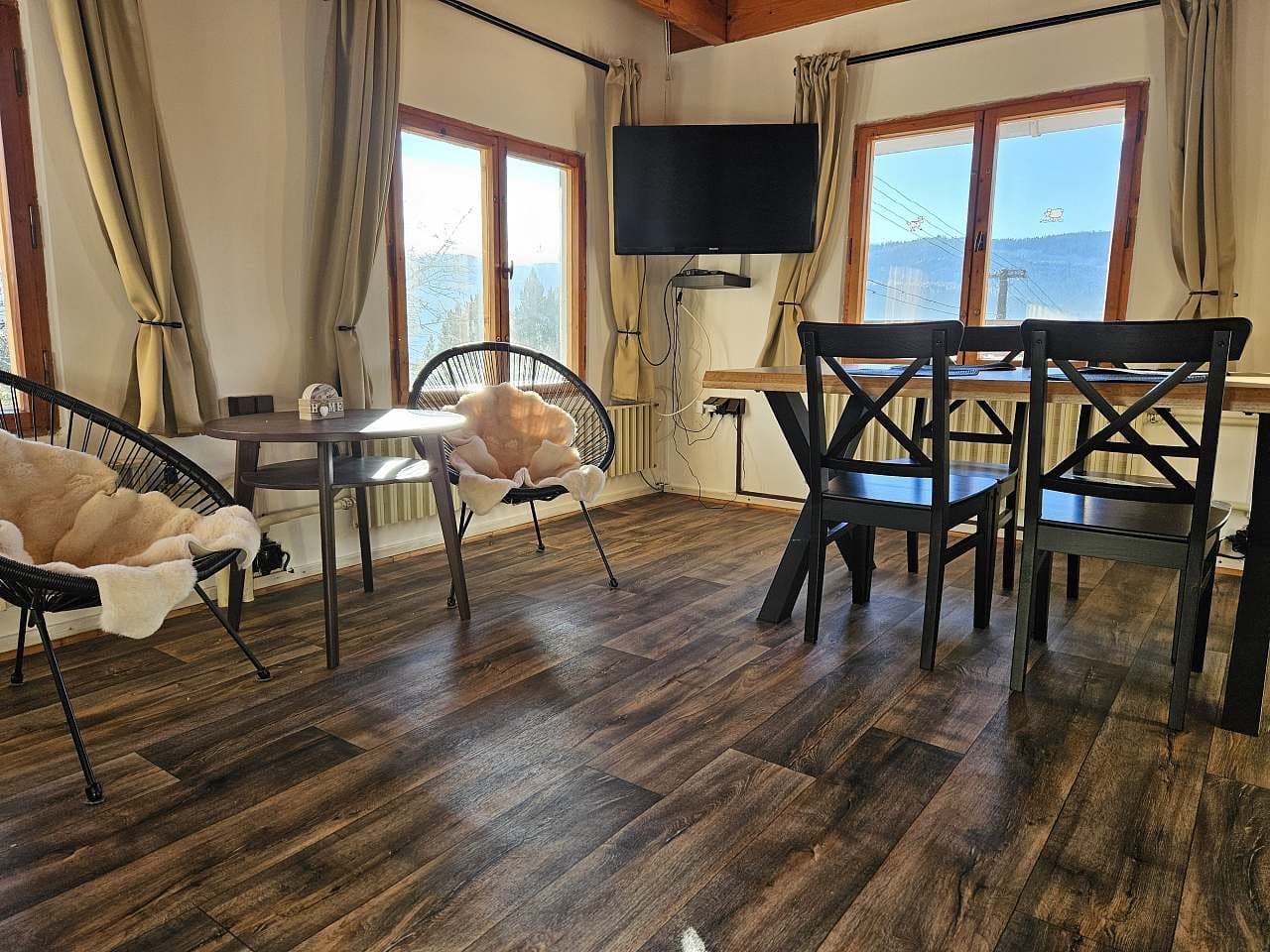 recreational property to rent, 0 m², Prostřední Bečva, Zlínský Region recreational property to rent, 0 m², Prostřední Bečva, Zlínský Region