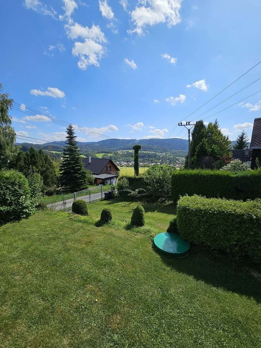 recreational property to rent, 0 m², Prostřední Bečva, Zlínský Region recreational property to rent, 0 m², Prostřední Bečva, Zlínský Region