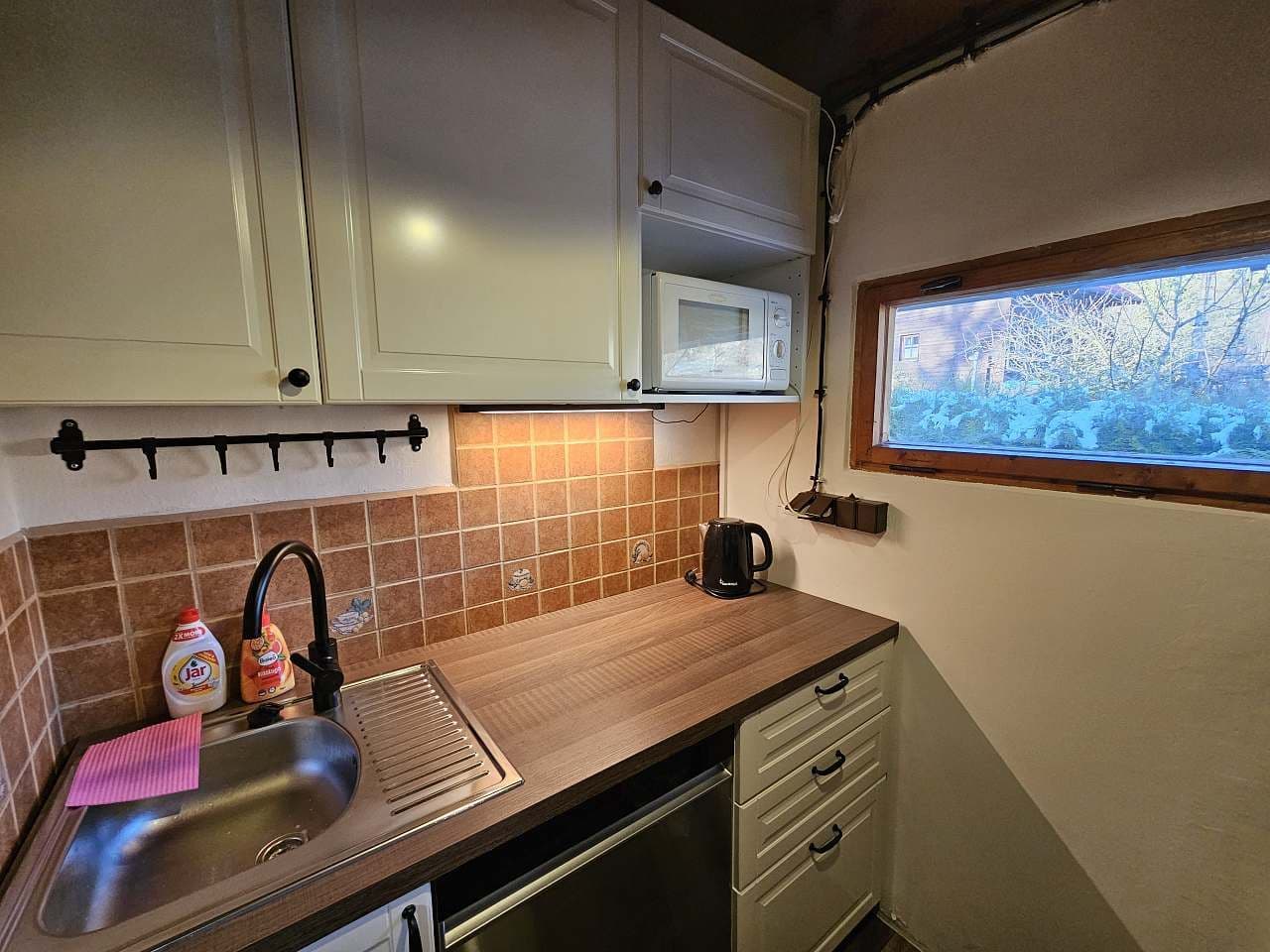 recreational property to rent, 0 m², Prostřední Bečva, Zlínský Region recreational property to rent, 0 m², Prostřední Bečva, Zlínský Region