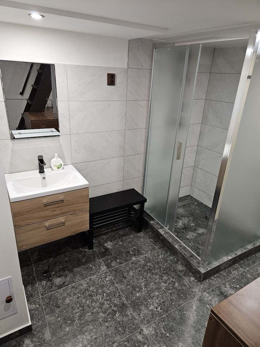 recreational property to rent, 0 m², Prostřední Bečva, Zlínský Region recreational property to rent, 0 m², Prostřední Bečva, Zlínský Region