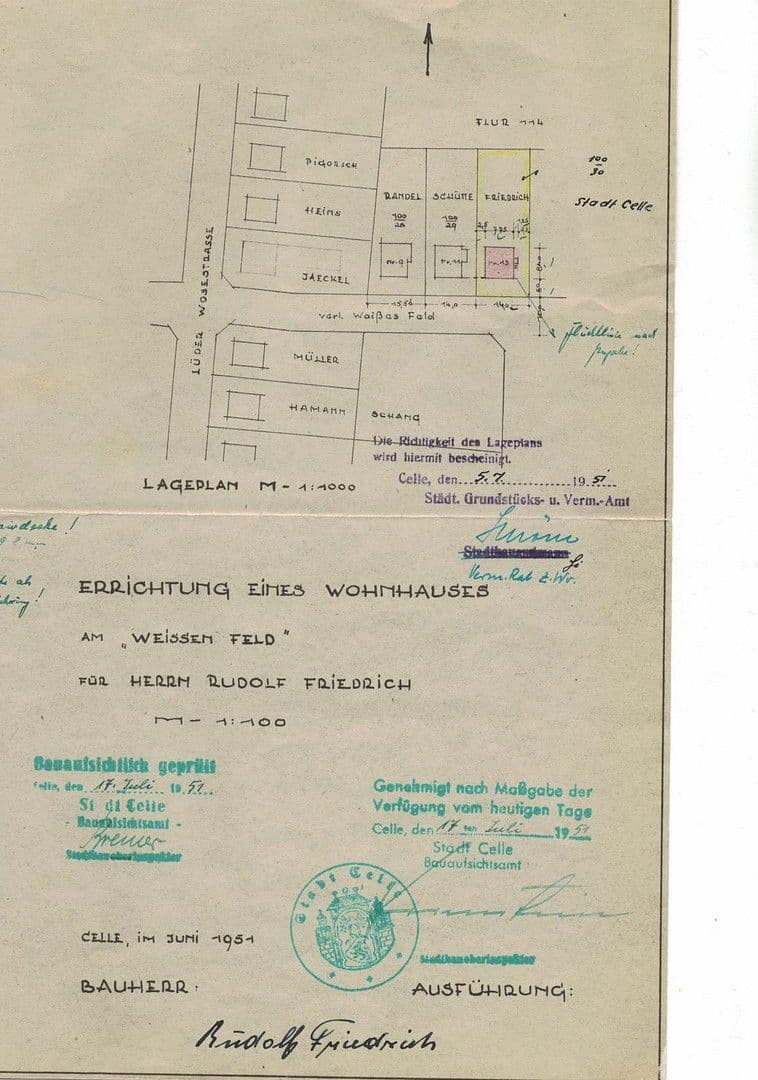 house for sale, 115 m², Celle, Lower Saxony house for sale, 115 m², Celle, Lower Saxony