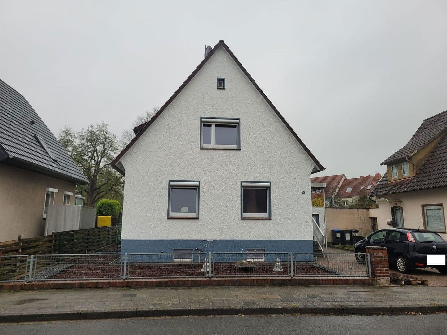house for sale, 115 m², Celle, Lower Saxony house for sale, 115 m², Celle, Lower Saxony