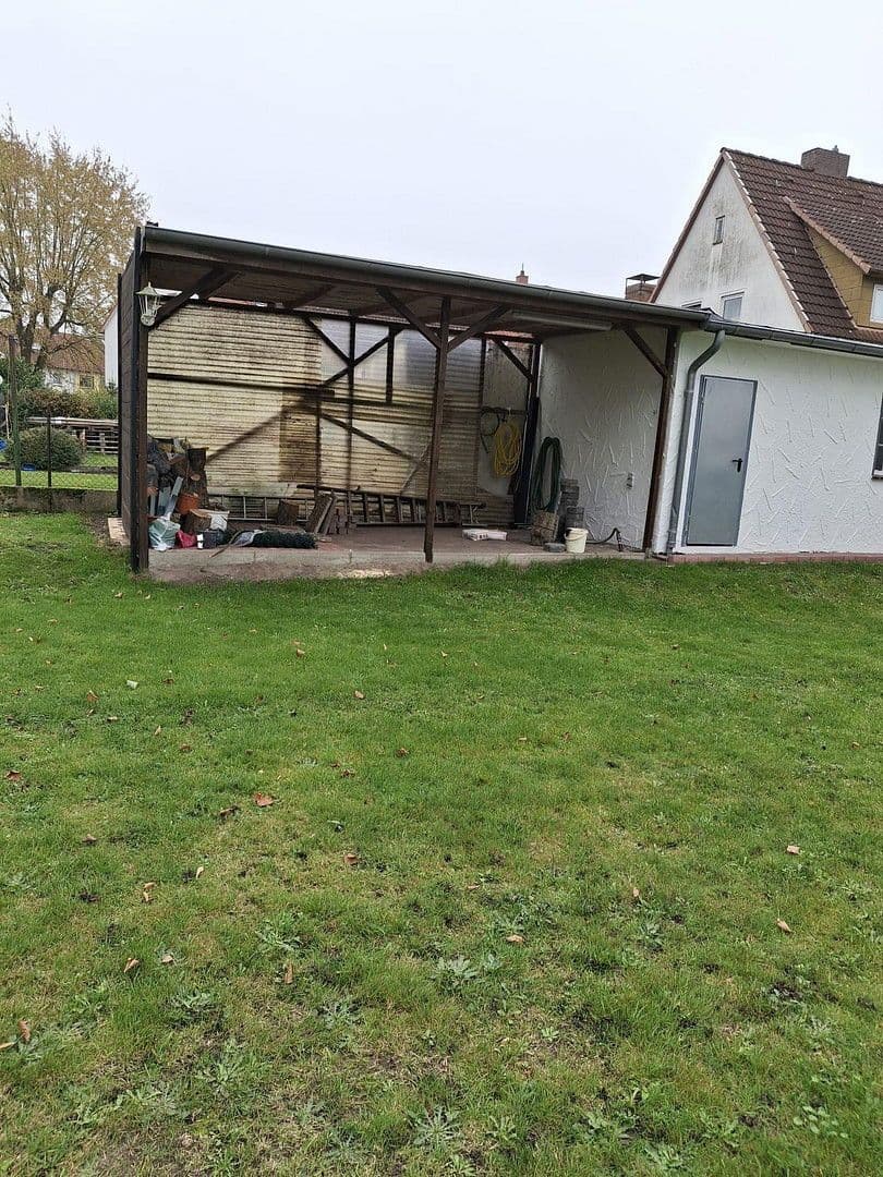 house for sale, 115 m², Celle, Lower Saxony house for sale, 115 m², Celle, Lower Saxony