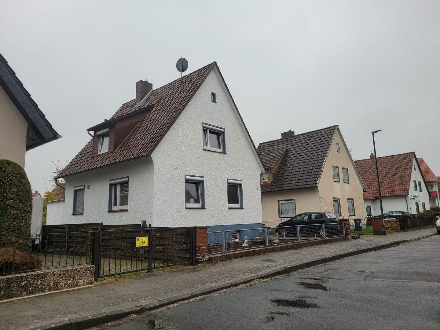 house for sale, 115 m², Celle, Lower Saxony house for sale, 115 m², Celle, Lower Saxony