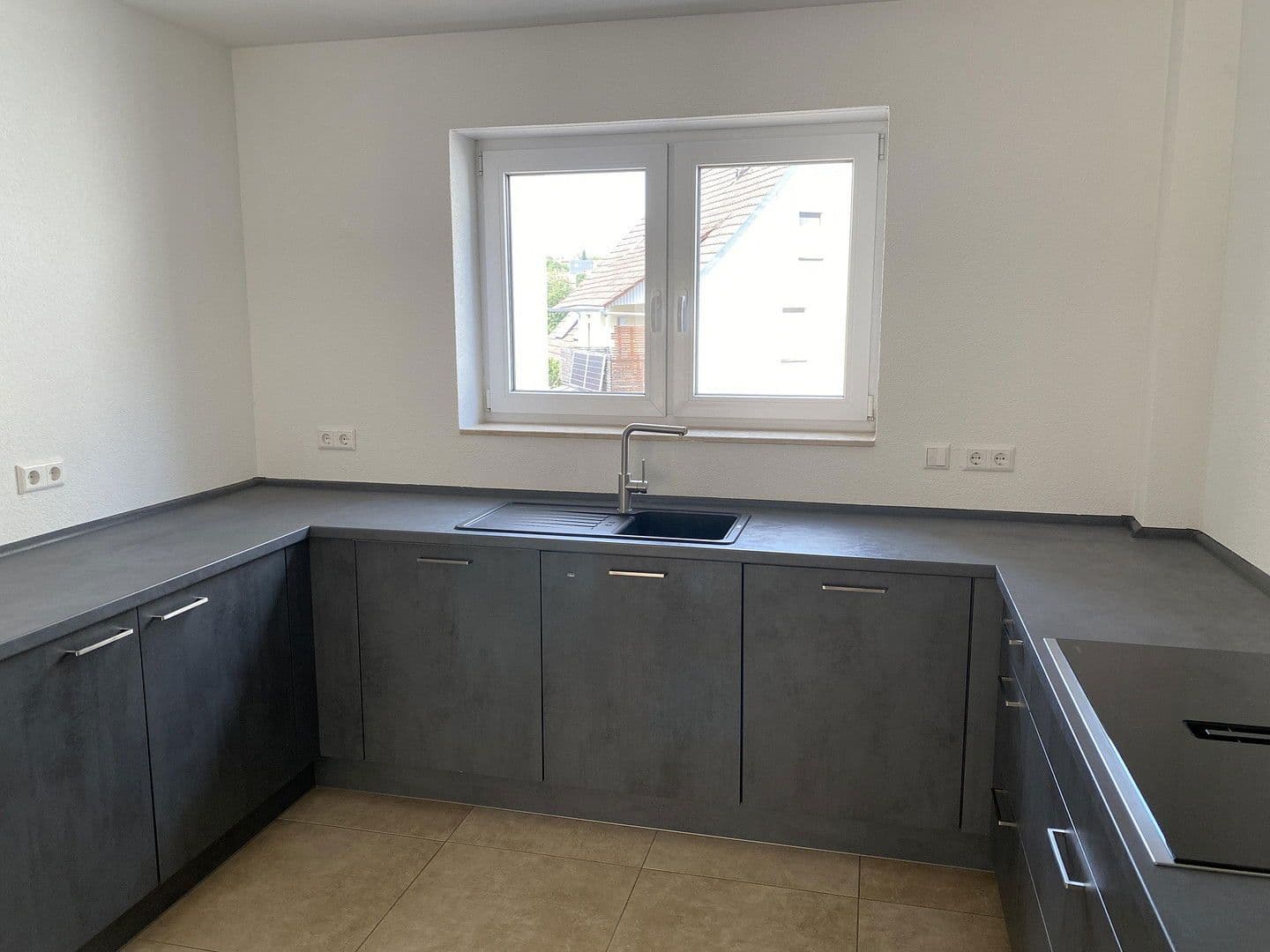 4 bedroom flat to rent, 130 m², Oberderdingen, Baden-Württemberg 4 bedroom flat to rent, 130 m², Oberderdingen, Baden-Württemberg