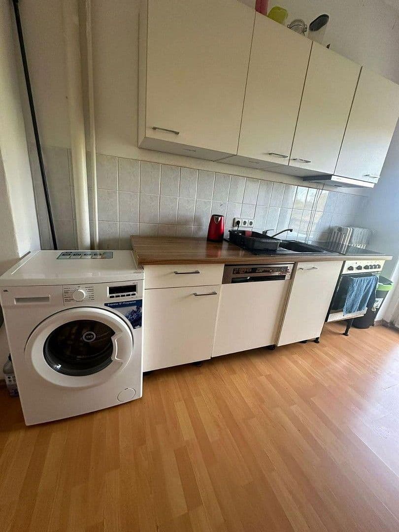 4 bedroom flat for sale, 90 m², Martin Lutherstr 12, Plauen, Saxony 4 bedroom flat for sale, 90 m², Martin Lutherstr 12, Plauen, Saxony