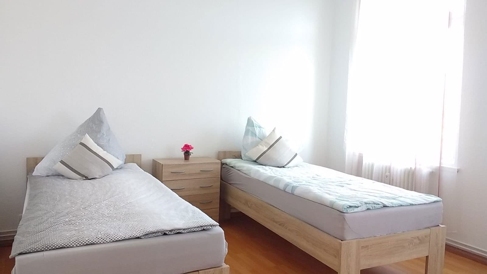 4 bedroom flat for sale, 90 m², Martin Lutherstr 12, Plauen, Saxony 4 bedroom flat for sale, 90 m², Martin Lutherstr 12, Plauen, Saxony