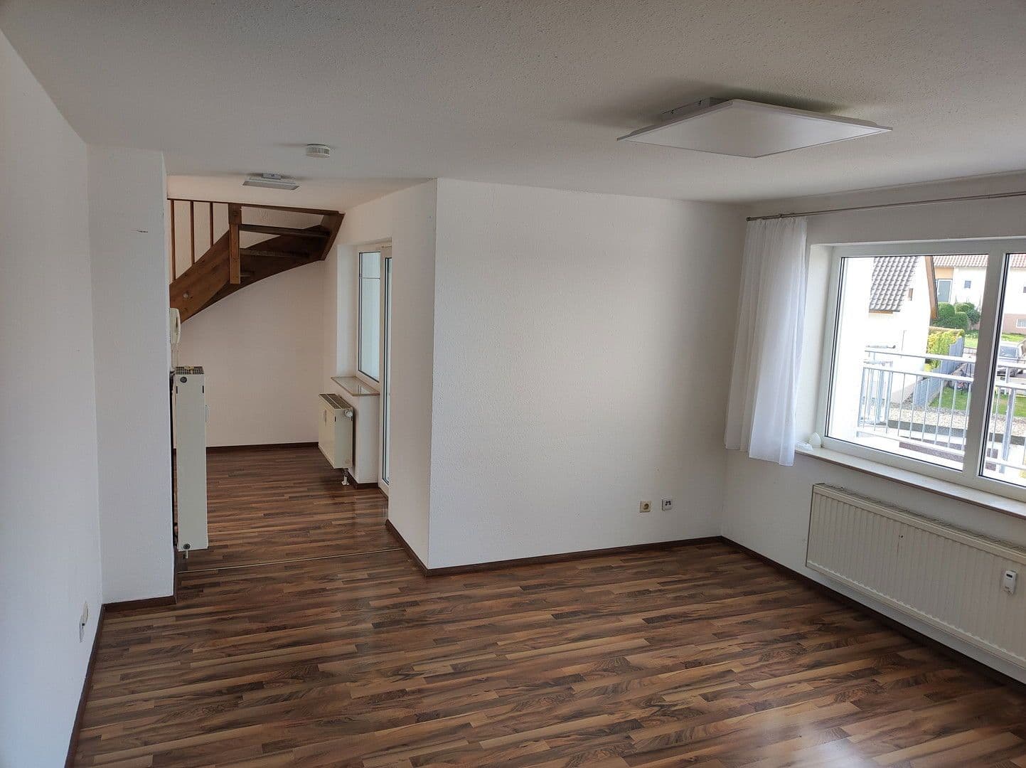 2 bedroom with open-plan kitchen flat to rent, 93 m², Bei den Linden 6, Laichingen, Baden-Württemberg 2 bedroom with open-plan kitchen flat to rent, 93 m², Bei den Linden 6, Laichingen, Baden-Württemberg