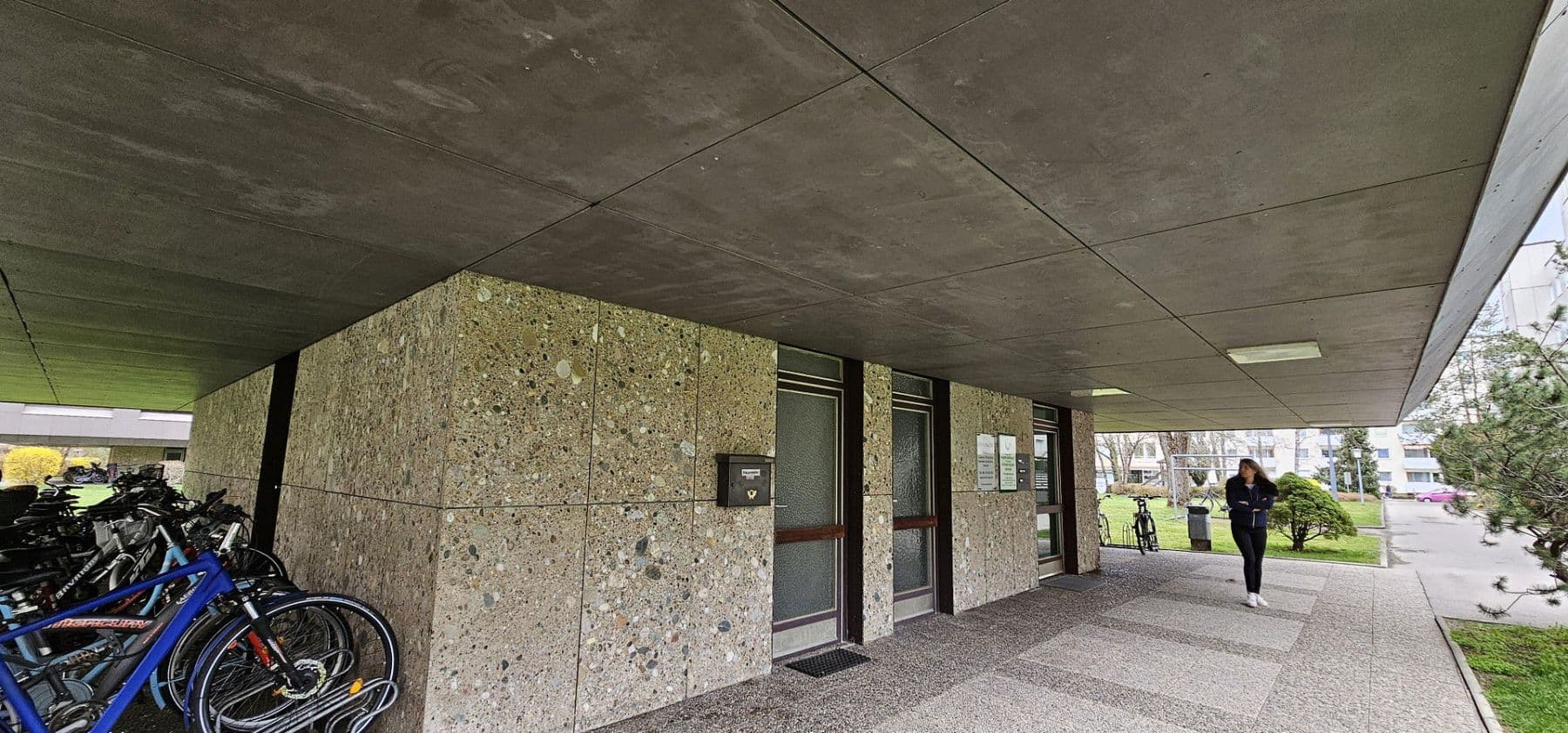 1 bedroom flat to rent, 42 m², Schillerstr. 15, Germering, Bavaria 1 bedroom flat to rent, 42 m², Schillerstr. 15, Germering, Bavaria