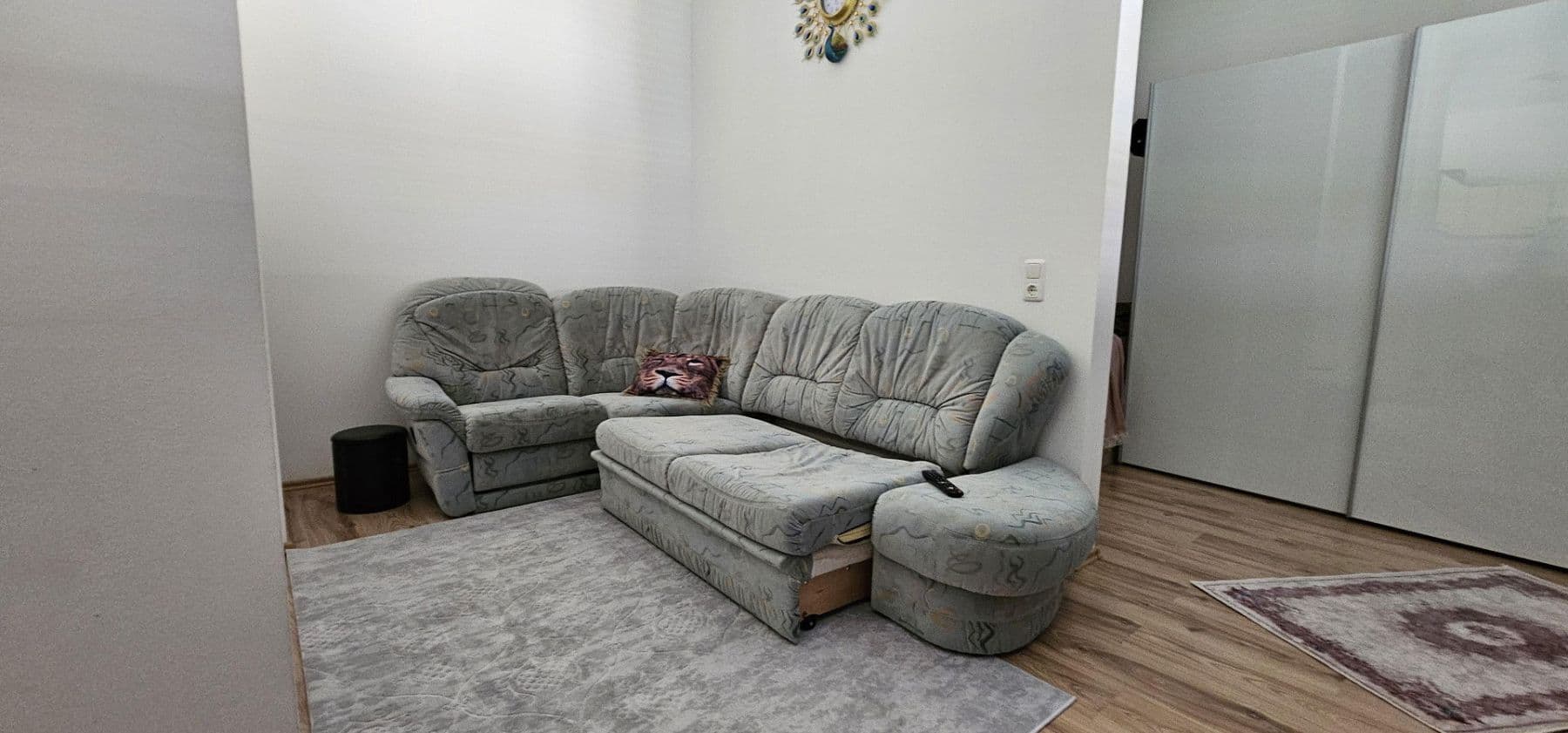 1 bedroom flat to rent, 42 m², Schillerstr. 15, Germering, Bavaria 1 bedroom flat to rent, 42 m², Schillerstr. 15, Germering, Bavaria