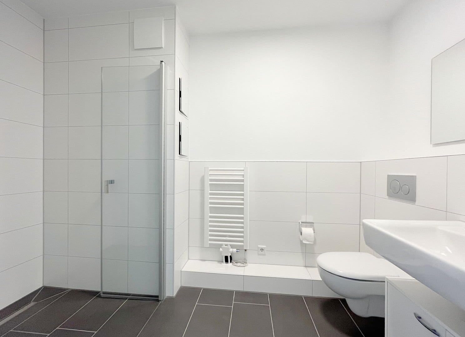 1 bedroom flat to rent, 31 m², Rudower Chaussee 34, Berlin, Berlin 1 bedroom flat to rent, 31 m², Rudower Chaussee 34, Berlin, Berlin