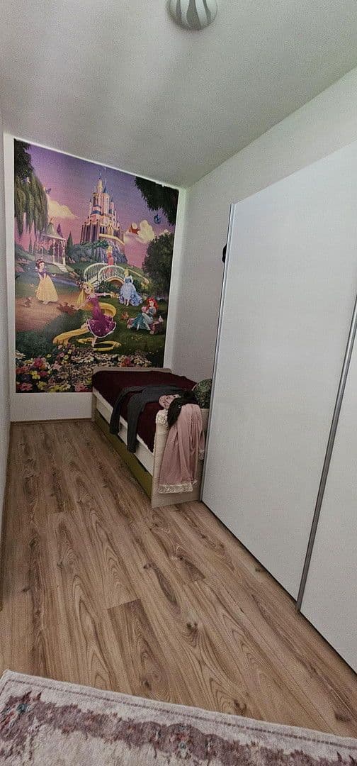 1 bedroom flat to rent, 42 m², Schillerstr. 15, Germering, Bavaria 1 bedroom flat to rent, 42 m², Schillerstr. 15, Germering, Bavaria