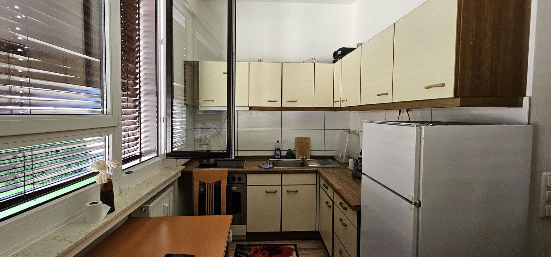 1 bedroom flat to rent, 42 m², Schillerstr. 15, Germering, Bavaria 1 bedroom flat to rent, 42 m², Schillerstr. 15, Germering, Bavaria