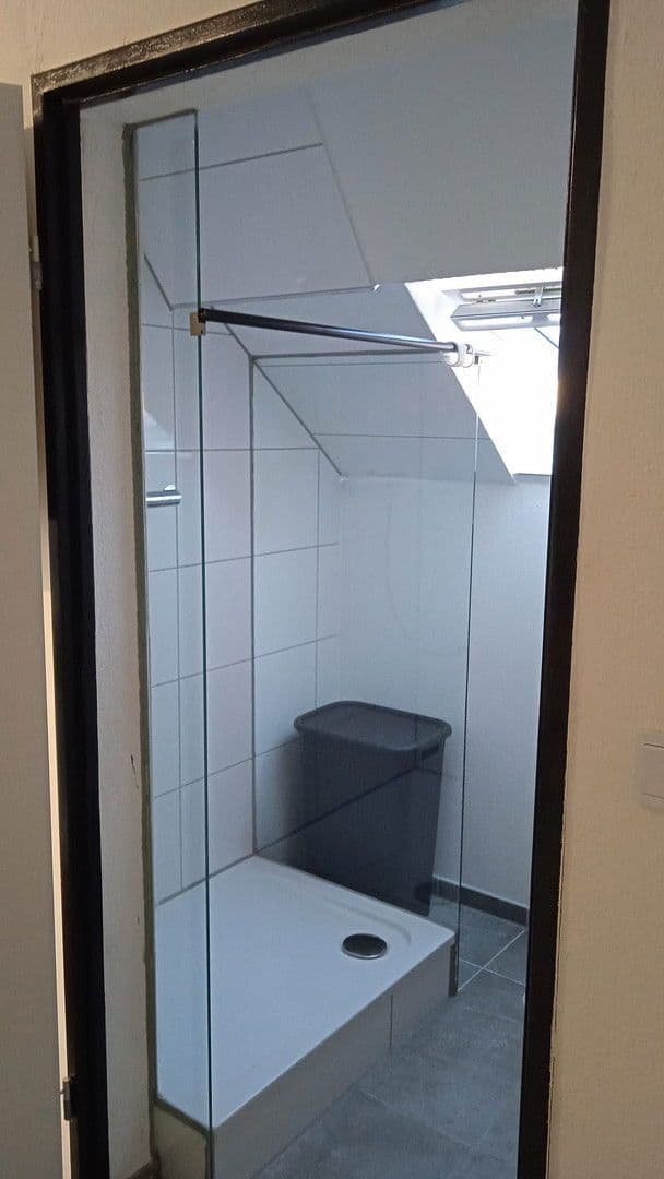 1 bedroom flat to rent, 28 m², Heidenheim an der Brenz, Baden-Württemberg 1 bedroom flat to rent, 28 m², Heidenheim an der Brenz, Baden-Württemberg