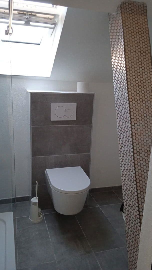 1 bedroom flat to rent, 28 m², Heidenheim an der Brenz, Baden-Württemberg 1 bedroom flat to rent, 28 m², Heidenheim an der Brenz, Baden-Württemberg