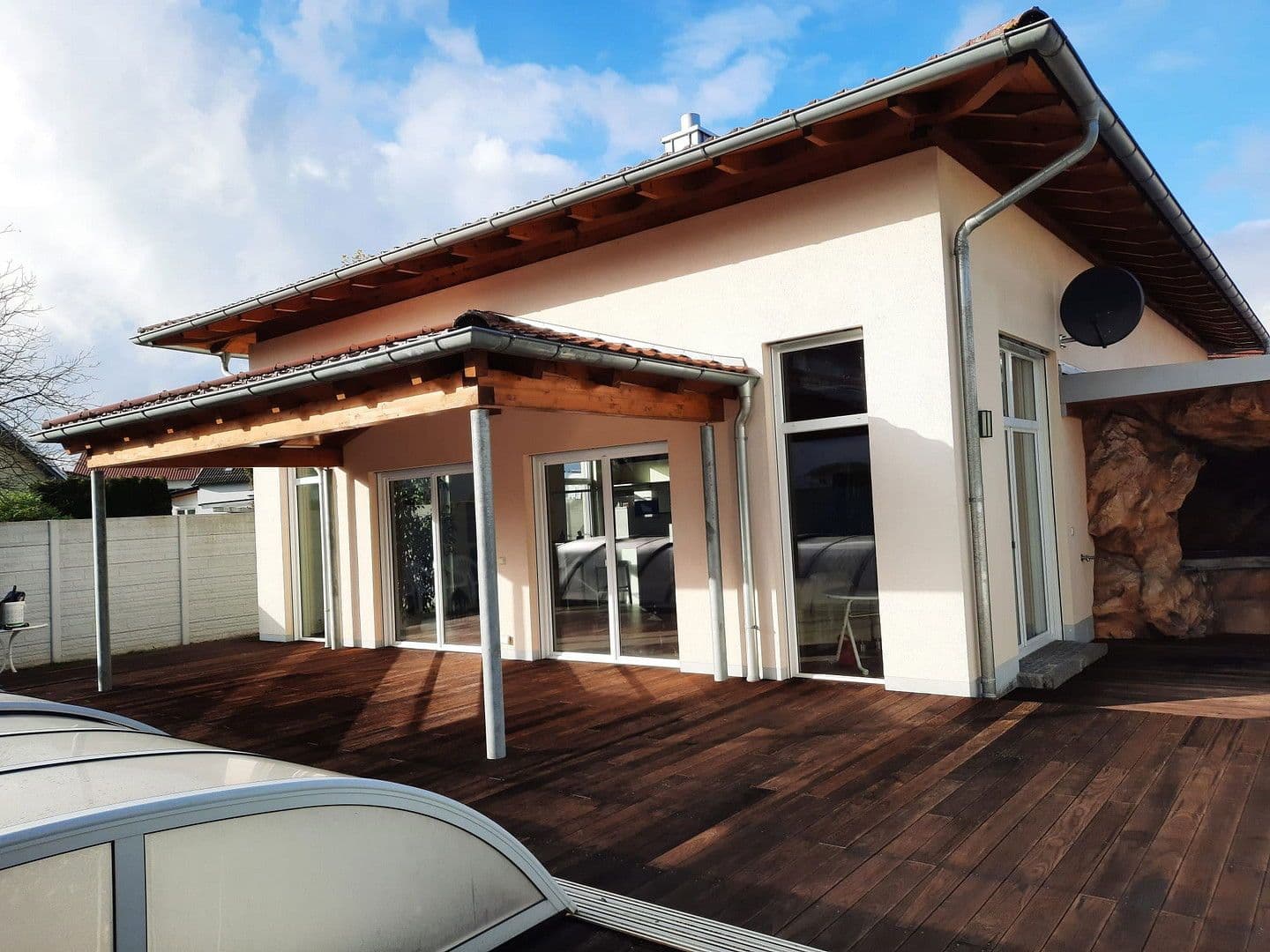 house for sale, 159 m², Neuötting, Bavaria house for sale, 159 m², Neuötting, Bavaria