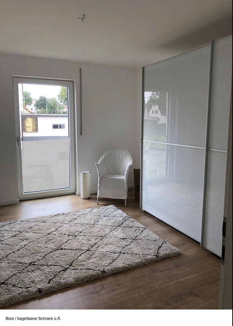 3 bedroom with open-plan kitchen flat to rent, 118 m², Hamppstraße 7b, Au in der Hallertau, Bavaria 3 bedroom with open-plan kitchen flat to rent, 118 m², Hamppstraße 7b, Au in der Hallertau, Bavaria