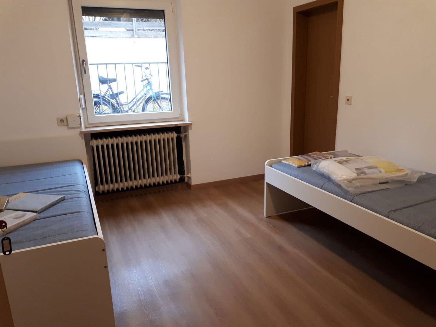 5 bedroom flat to rent, 140 m², Greding, Bavaria 5 bedroom flat to rent, 140 m², Greding, Bavaria