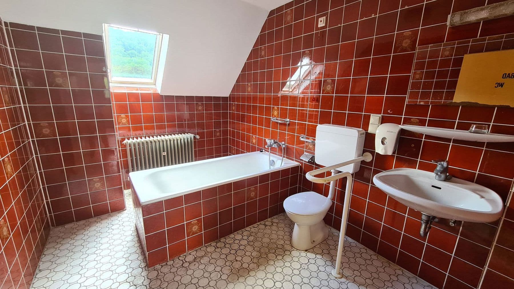 5 bedroom flat to rent, 140 m², Greding, Bavaria 5 bedroom flat to rent, 140 m², Greding, Bavaria