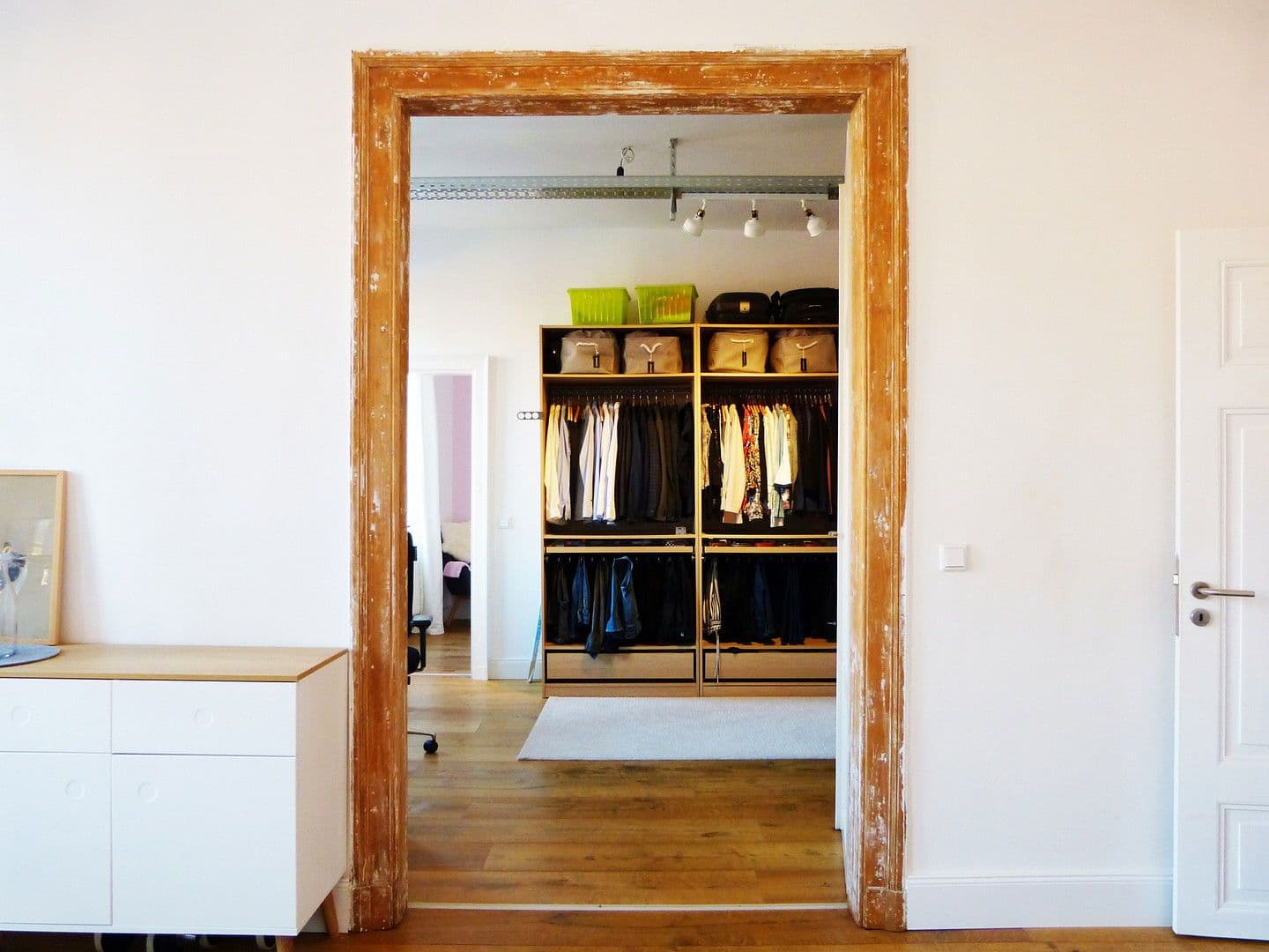 5 bedroom flat to rent, 125 m², Hanover, Lower Saxony 5 bedroom flat to rent, 125 m², Hanover, Lower Saxony