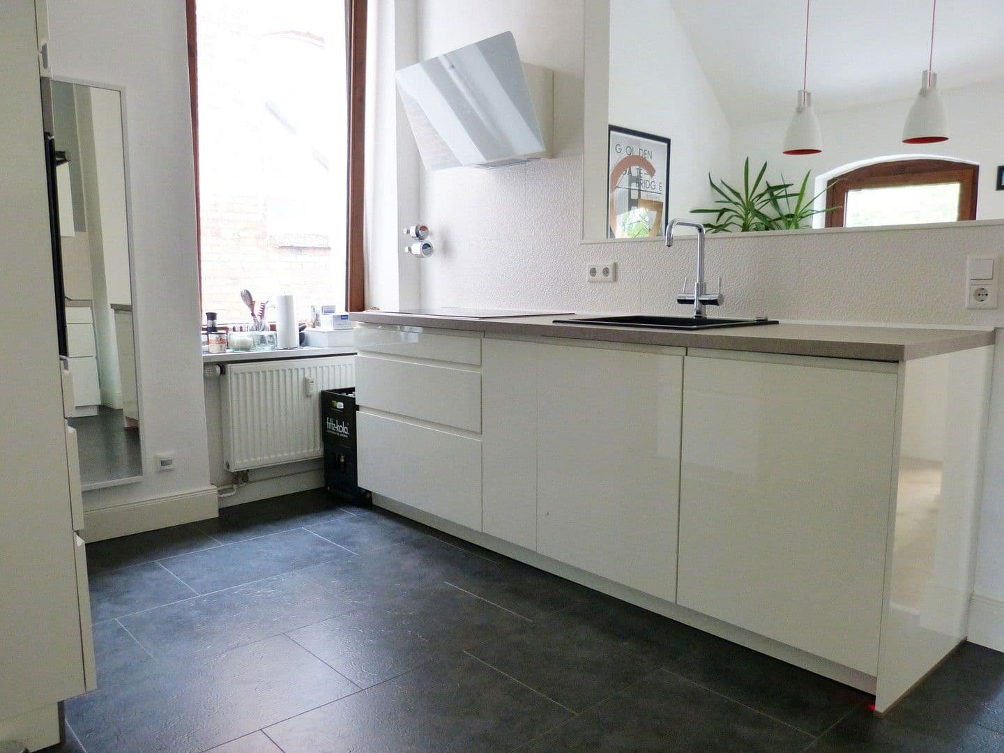 5 bedroom flat to rent, 125 m², Hanover, Lower Saxony 5 bedroom flat to rent, 125 m², Hanover, Lower Saxony