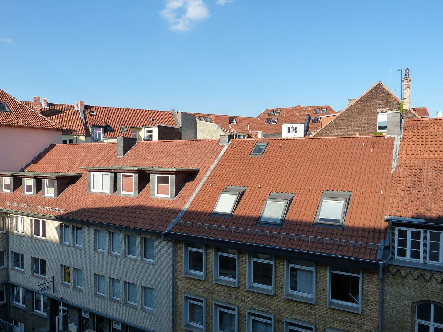 5 bedroom flat to rent, 125 m², Hanover, Lower Saxony 5 bedroom flat to rent, 125 m², Hanover, Lower Saxony