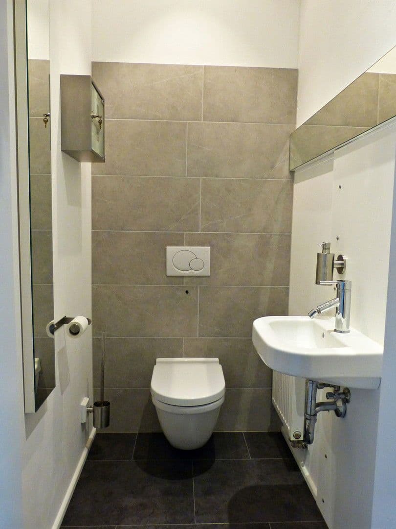 5 bedroom flat to rent, 125 m², Hanover, Lower Saxony 5 bedroom flat to rent, 125 m², Hanover, Lower Saxony