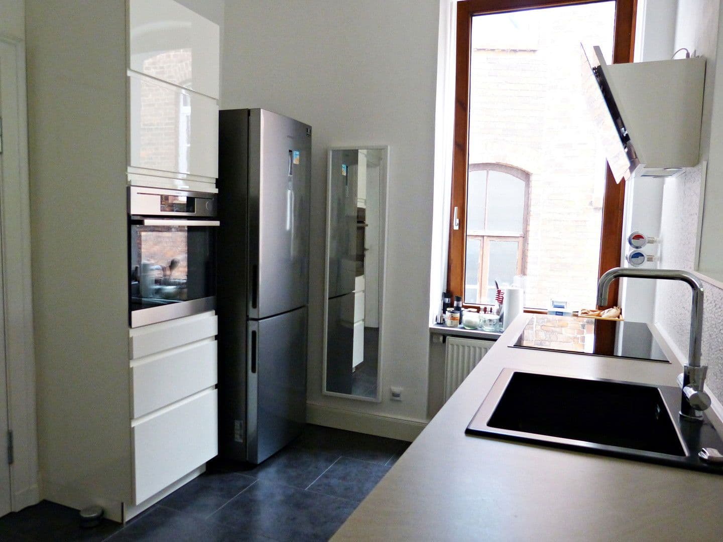 5 bedroom flat to rent, 125 m², Hanover, Lower Saxony 5 bedroom flat to rent, 125 m², Hanover, Lower Saxony