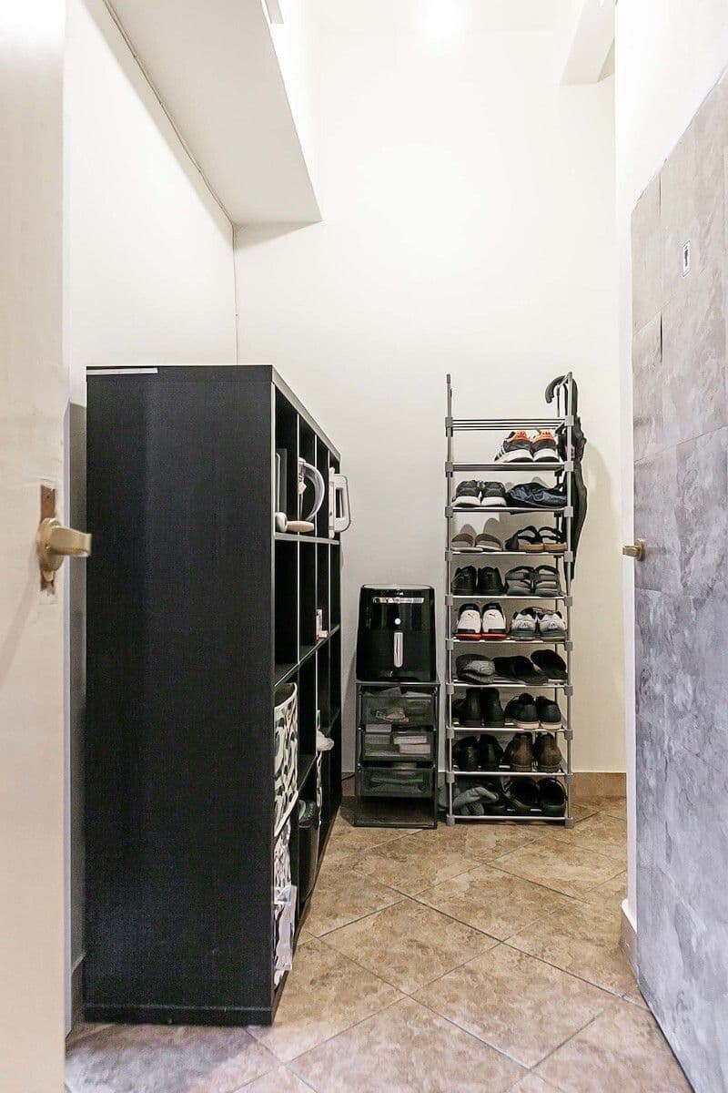 1 bedroom with open-plan kitchen flat for sale, 49 m², Záběhlická, Prague, Prague 1 bedroom with open-plan kitchen flat for sale, 49 m², Záběhlická, Prague, Prague