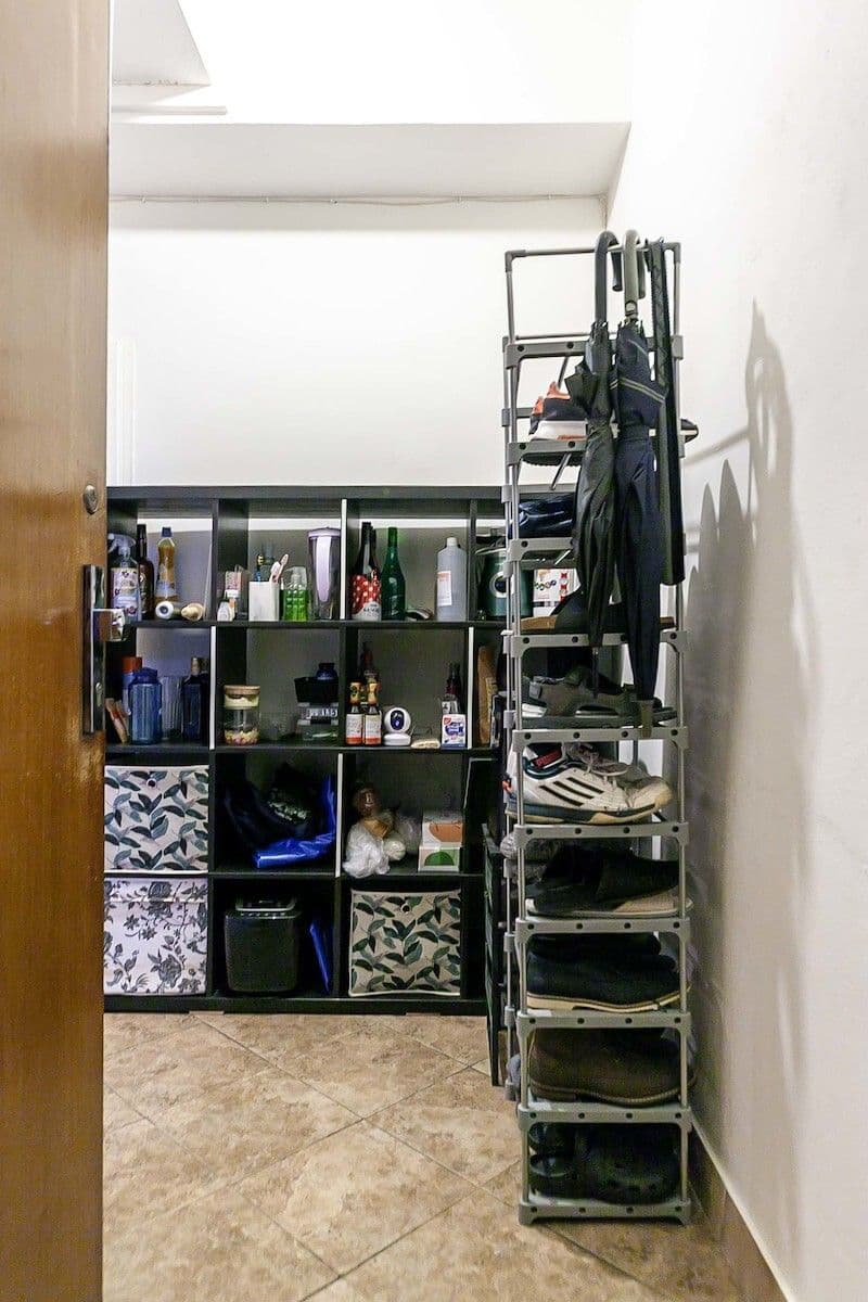 1 bedroom with open-plan kitchen flat for sale, 49 m², Záběhlická, Prague, Prague 1 bedroom with open-plan kitchen flat for sale, 49 m², Záběhlická, Prague, Prague