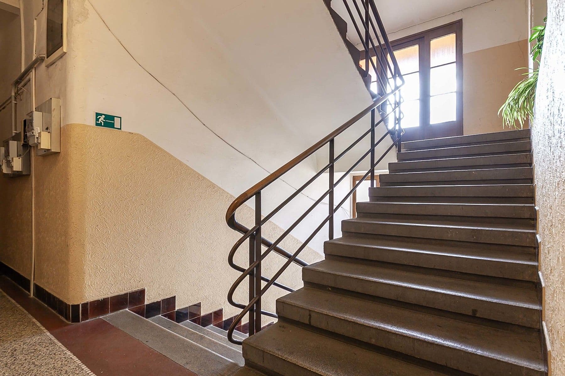 1 bedroom with open-plan kitchen flat for sale, 49 m², Záběhlická, Prague, Prague 1 bedroom with open-plan kitchen flat for sale, 49 m², Záběhlická, Prague, Prague