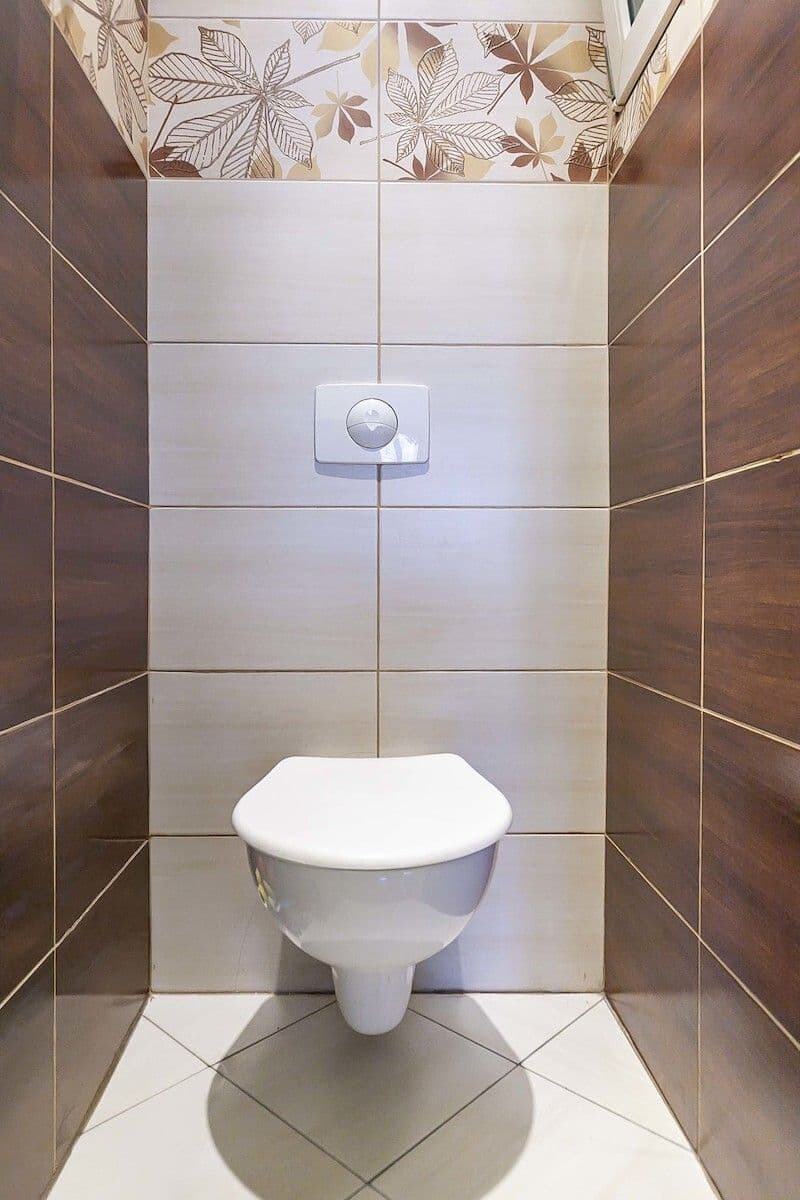 1 bedroom with open-plan kitchen flat for sale, 49 m², Záběhlická, Prague, Prague 1 bedroom with open-plan kitchen flat for sale, 49 m², Záběhlická, Prague, Prague