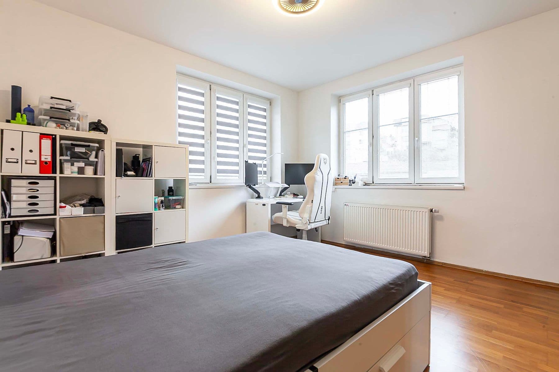 1 bedroom with open-plan kitchen flat for sale, 49 m², Záběhlická, Prague, Prague 1 bedroom with open-plan kitchen flat for sale, 49 m², Záběhlická, Prague, Prague