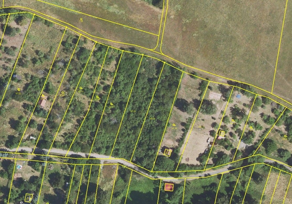plot for sale, 2,065 m², Louštínská, Krušovice, Středočeský Region plot for sale, 2,065 m², Louštínská, Krušovice, Středočeský Region