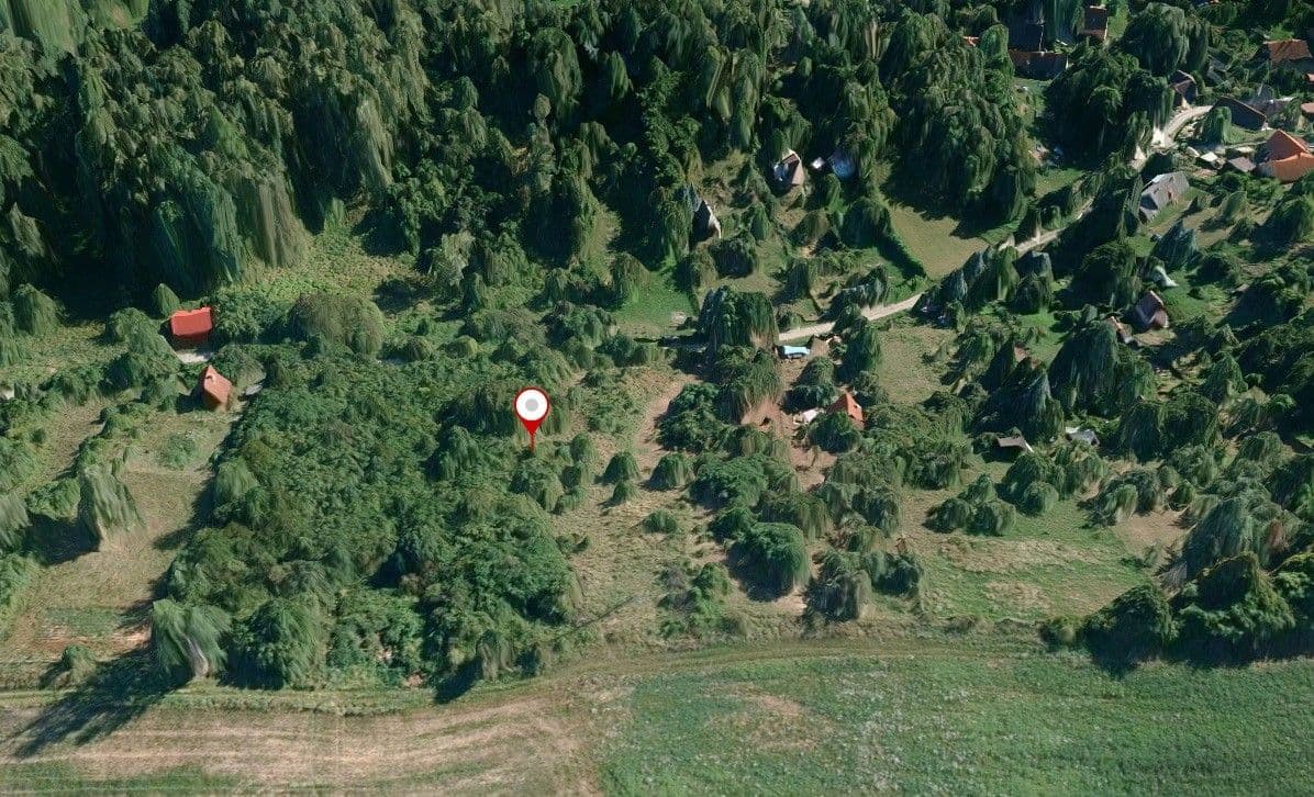 plot for sale, 2,065 m², Louštínská, Krušovice, Středočeský Region plot for sale, 2,065 m², Louštínská, Krušovice, Středočeský Region