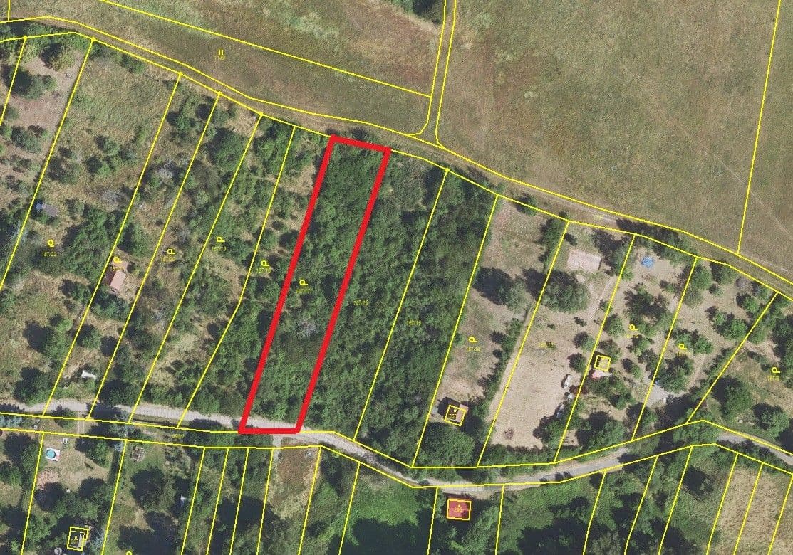 plot for sale, 2,065 m², Louštínská, Krušovice, Středočeský Region plot for sale, 2,065 m², Louštínská, Krušovice, Středočeský Region