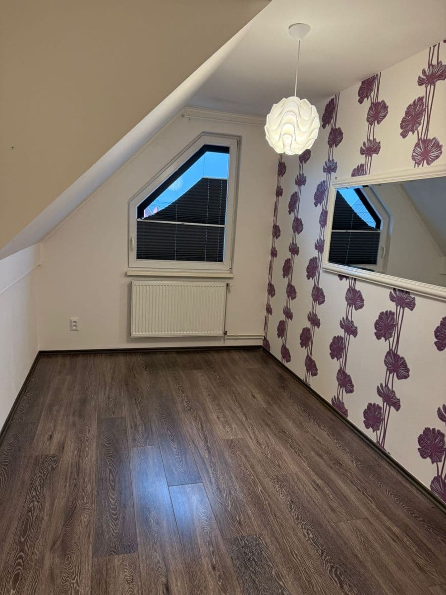 1 bedroom with open-plan kitchen flat to rent, 51 m², Průběžná, Nupaky, Středočeský Region 1 bedroom with open-plan kitchen flat to rent, 51 m², Průběžná, Nupaky, Středočeský Region