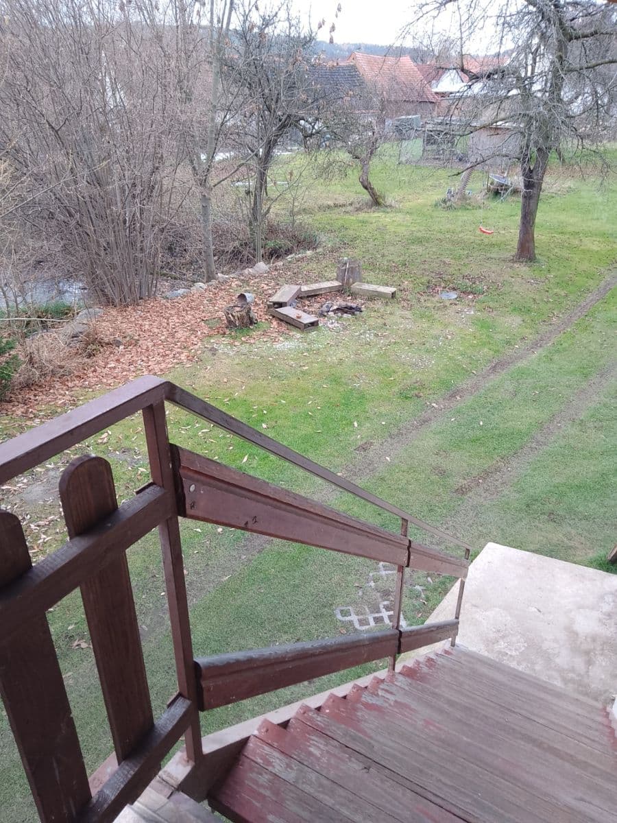 5 bedroom flat to rent, 144 m², Chlumany, Jihočeský Region 5 bedroom flat to rent, 144 m², Chlumany, Jihočeský Region