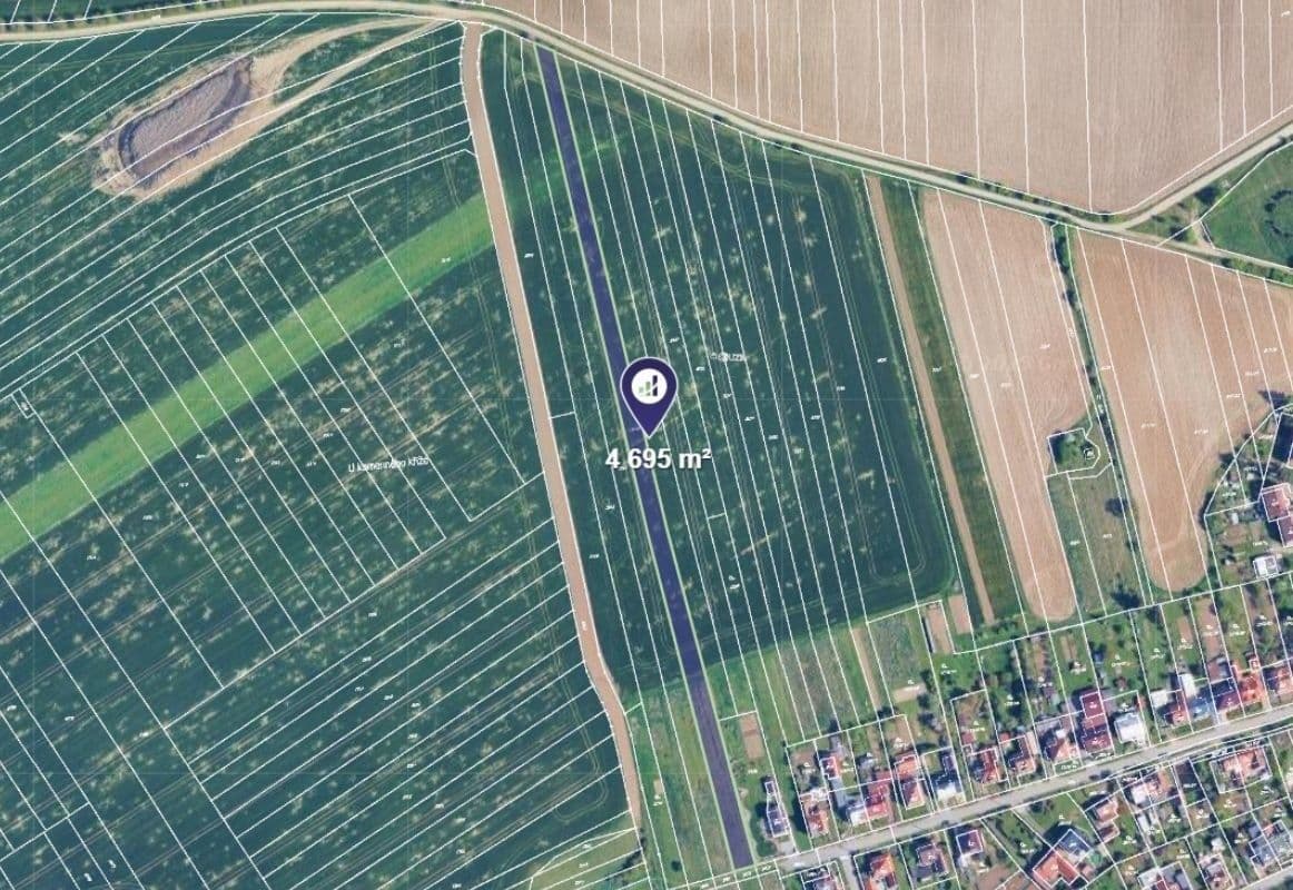 plot for sale, 4,695 m², Ostrov u Macochy, Jihomoravský Region plot for sale, 4,695 m², Ostrov u Macochy, Jihomoravský Region